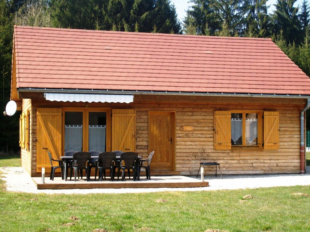 Chalet De Charme Le Contemporain Ney Zewnętrze zdjęcie