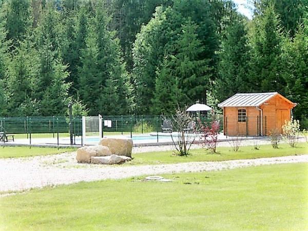 Chalet De Charme Le Contemporain Ney Zewnętrze zdjęcie